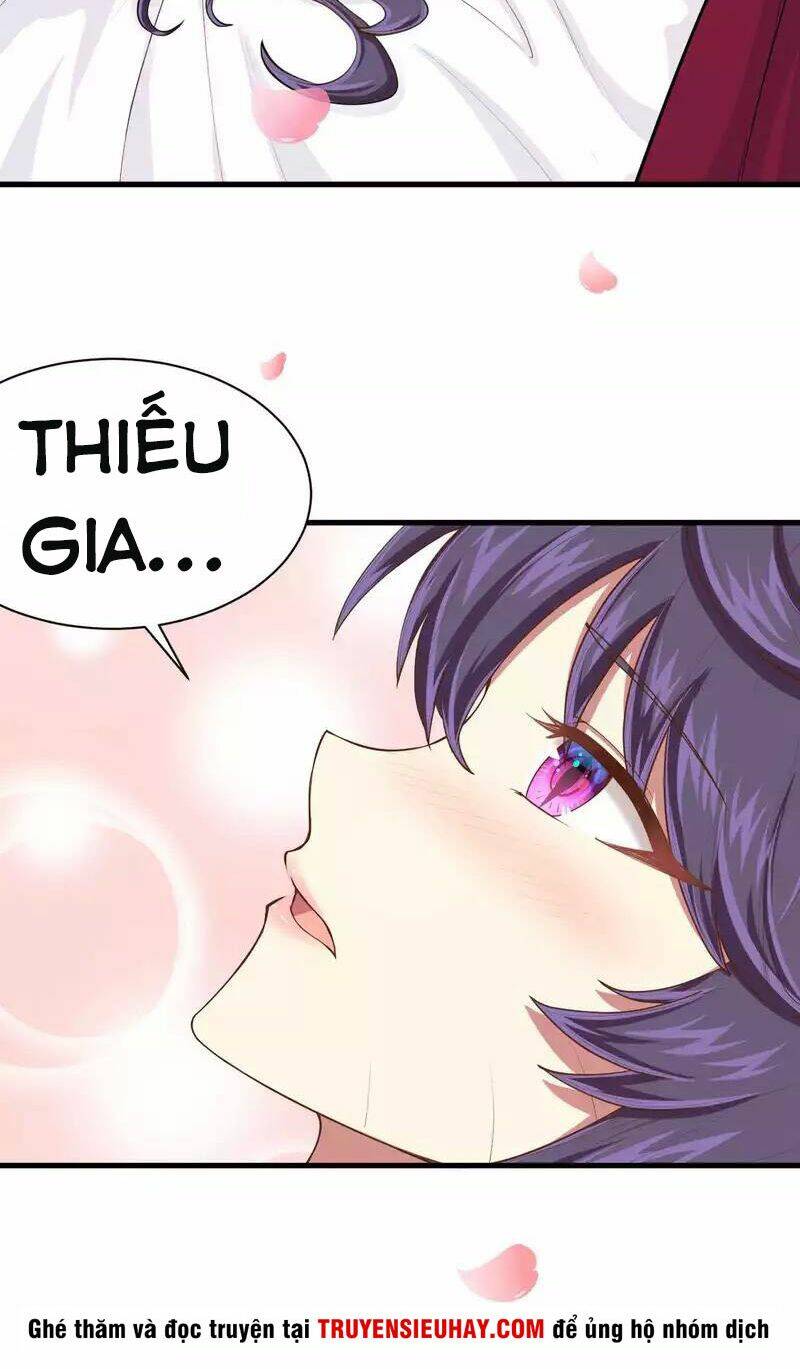 Từ Hôm Nay Bắt Đầu Làm Thành Chủ Chapter 47 - Trang 2