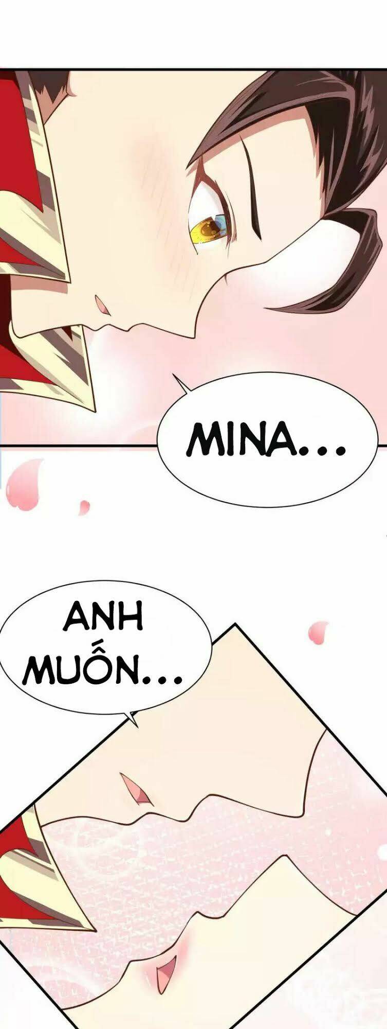 Từ Hôm Nay Bắt Đầu Làm Thành Chủ Chapter 47 - Trang 2