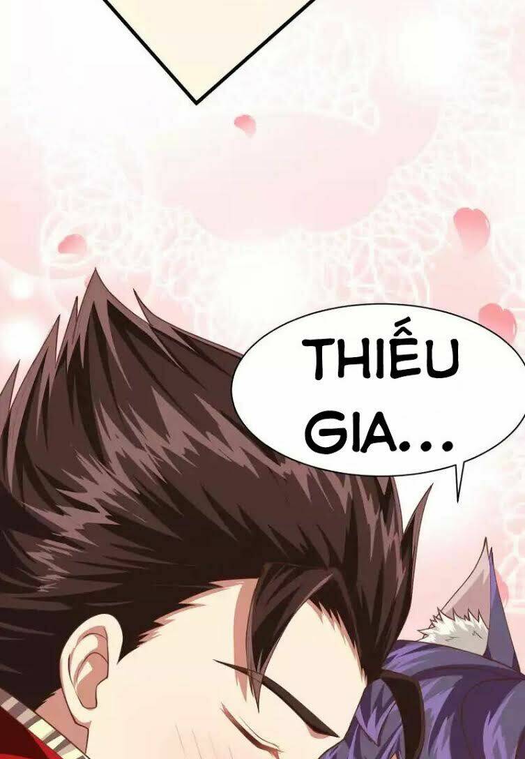 Từ Hôm Nay Bắt Đầu Làm Thành Chủ Chapter 47 - Trang 2