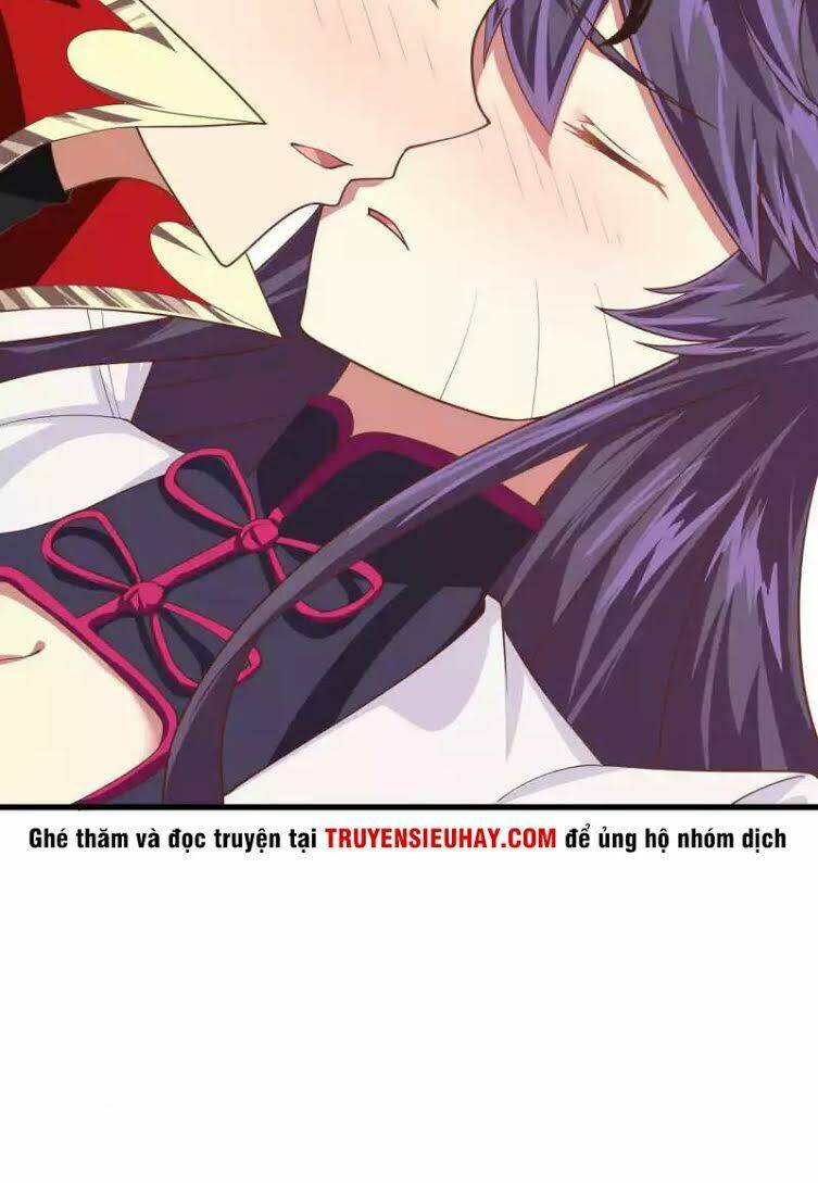 Từ Hôm Nay Bắt Đầu Làm Thành Chủ Chapter 47 - Trang 2