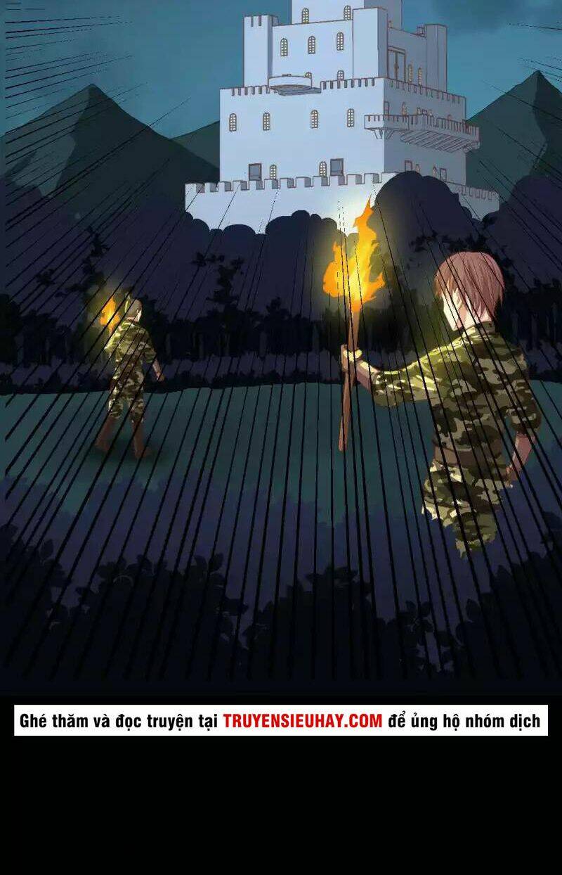 Từ Hôm Nay Bắt Đầu Làm Thành Chủ Chapter 47 - Trang 2