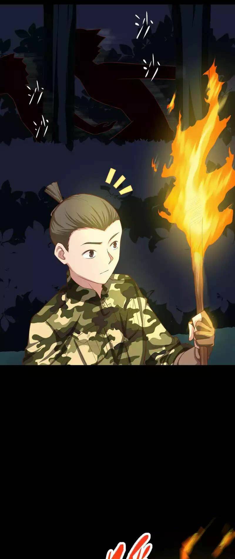 Từ Hôm Nay Bắt Đầu Làm Thành Chủ Chapter 47 - Trang 2