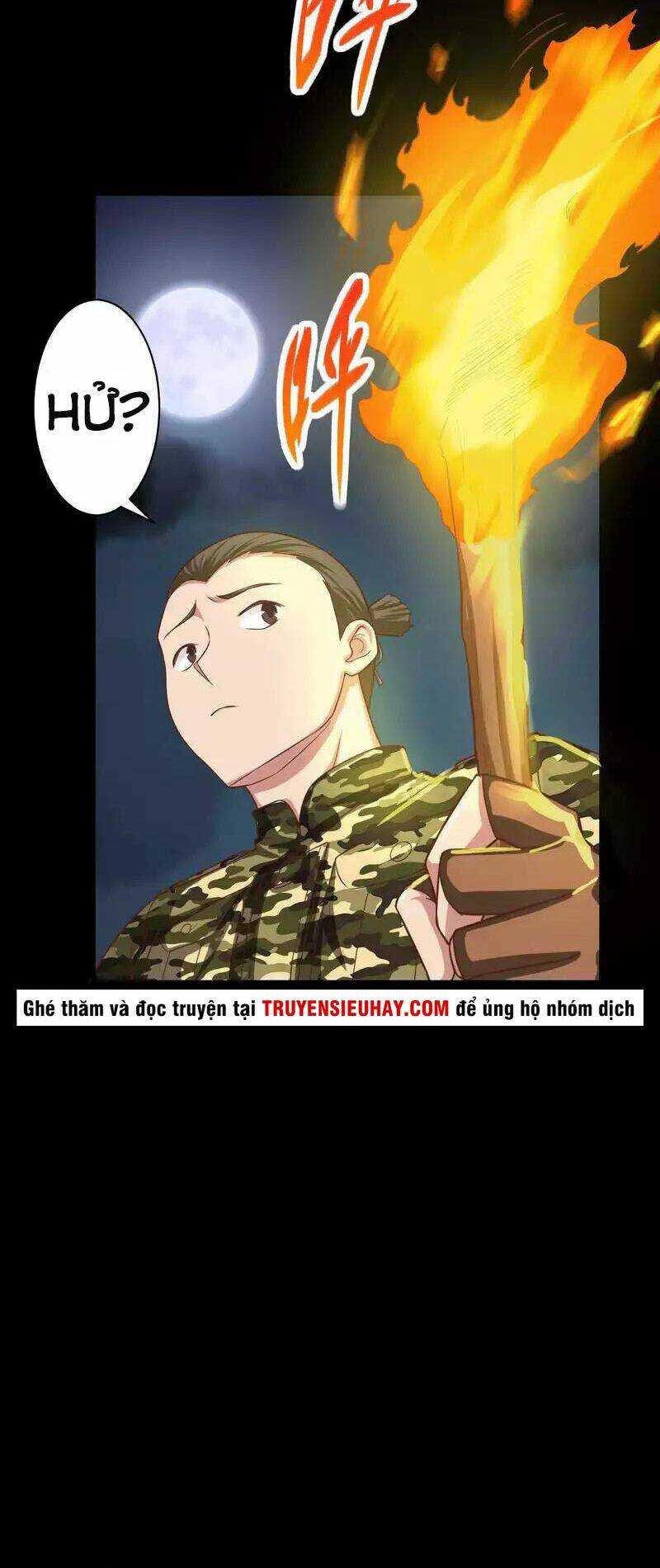 Từ Hôm Nay Bắt Đầu Làm Thành Chủ Chapter 47 - Trang 2