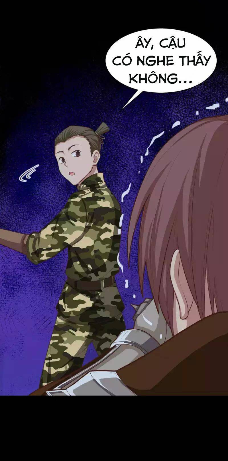 Từ Hôm Nay Bắt Đầu Làm Thành Chủ Chapter 47 - Trang 2