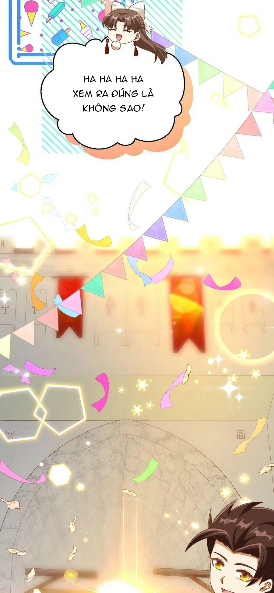 Từ Hôm Nay Bắt Đầu Làm Thành Chủ Chapter 471 - Trang 2