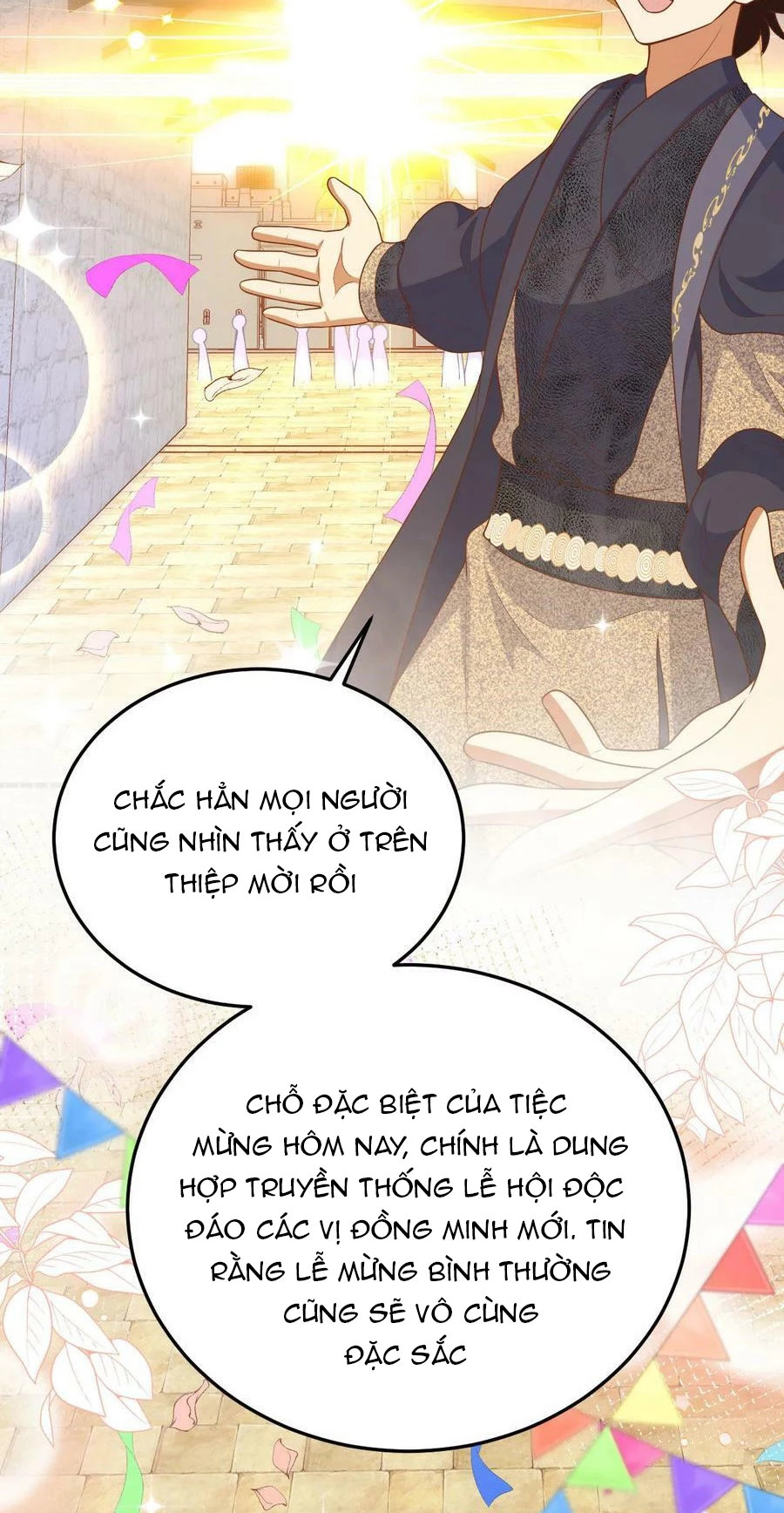 Từ Hôm Nay Bắt Đầu Làm Thành Chủ Chapter 471 - Trang 2