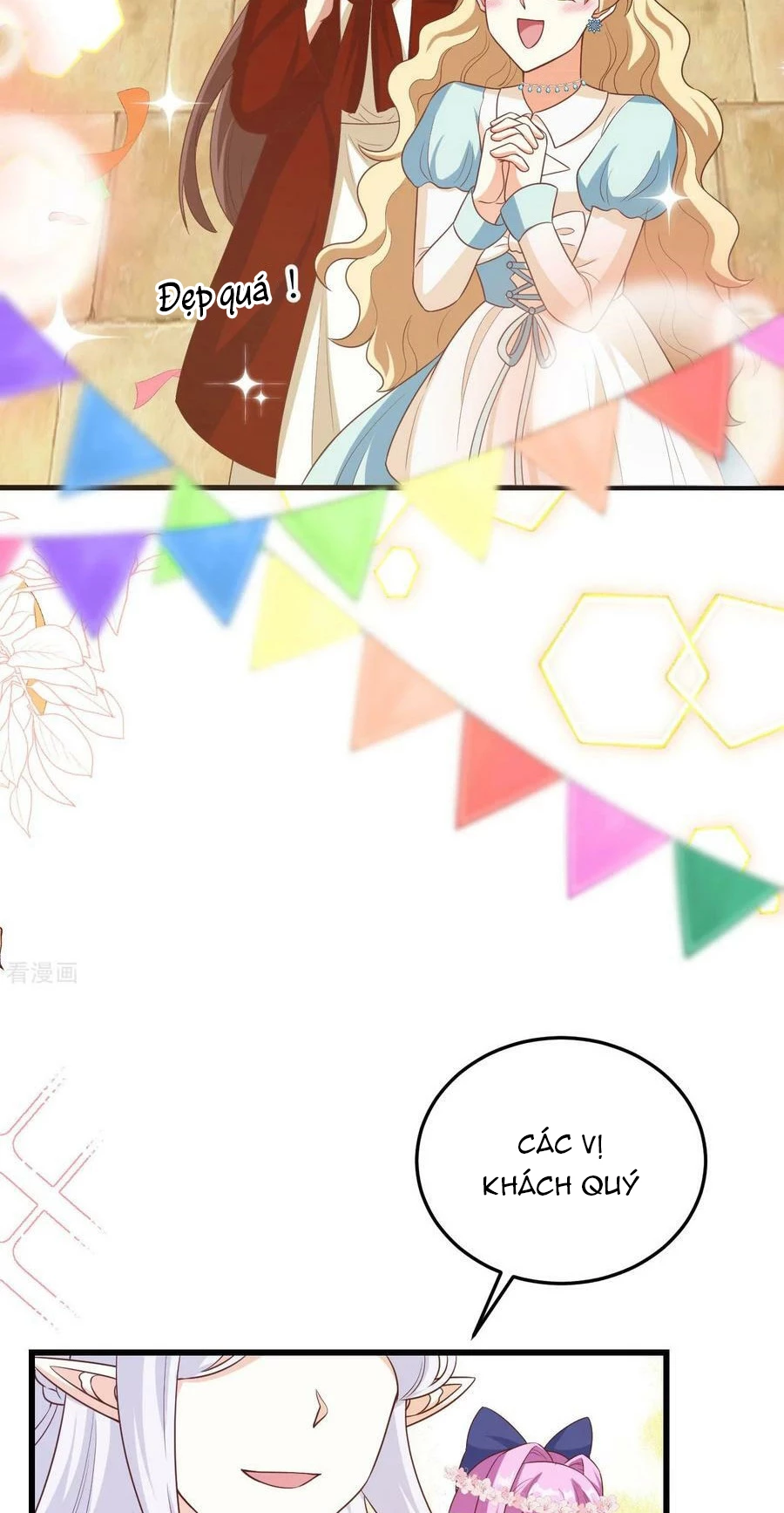 Từ Hôm Nay Bắt Đầu Làm Thành Chủ Chapter 471 - Trang 2