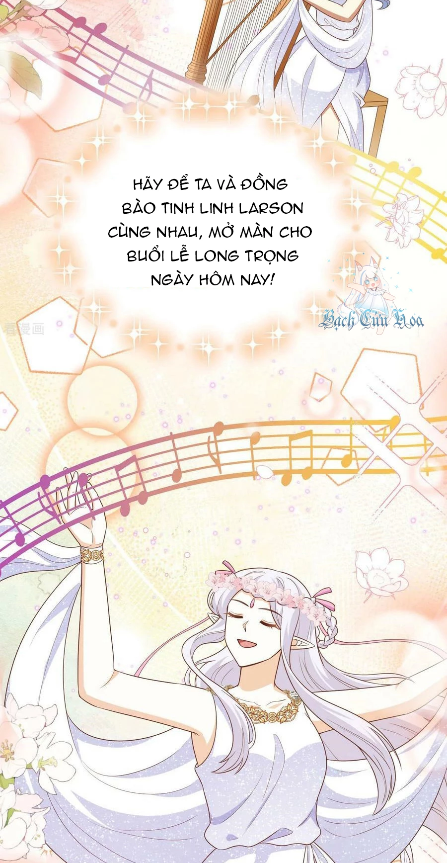 Từ Hôm Nay Bắt Đầu Làm Thành Chủ Chapter 471 - Trang 2