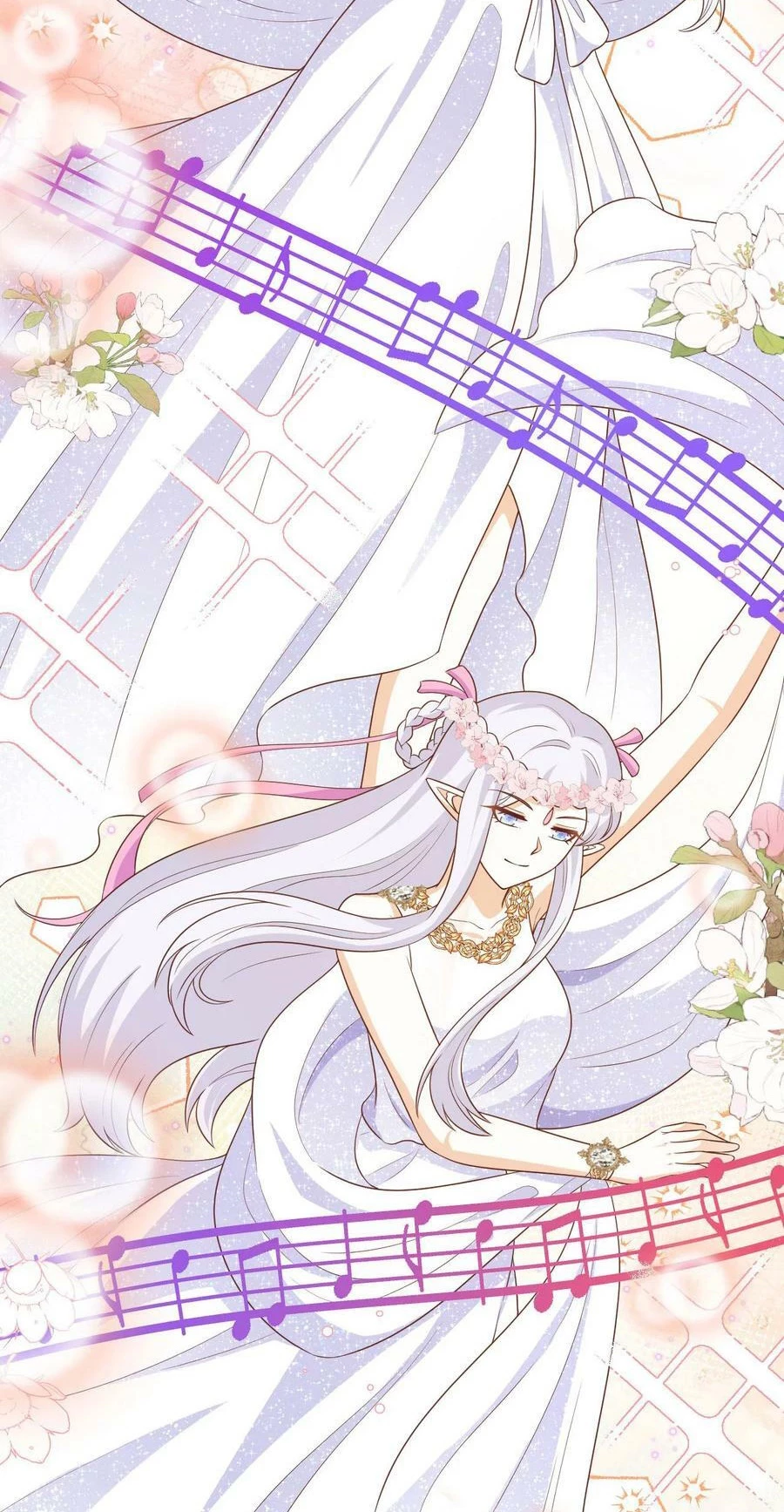 Từ Hôm Nay Bắt Đầu Làm Thành Chủ Chapter 471 - Trang 2