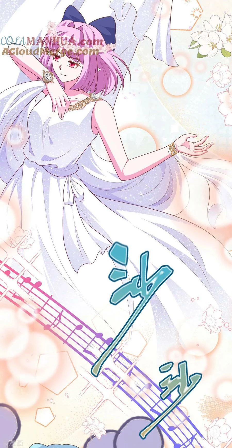 Từ Hôm Nay Bắt Đầu Làm Thành Chủ Chapter 471 - Trang 2