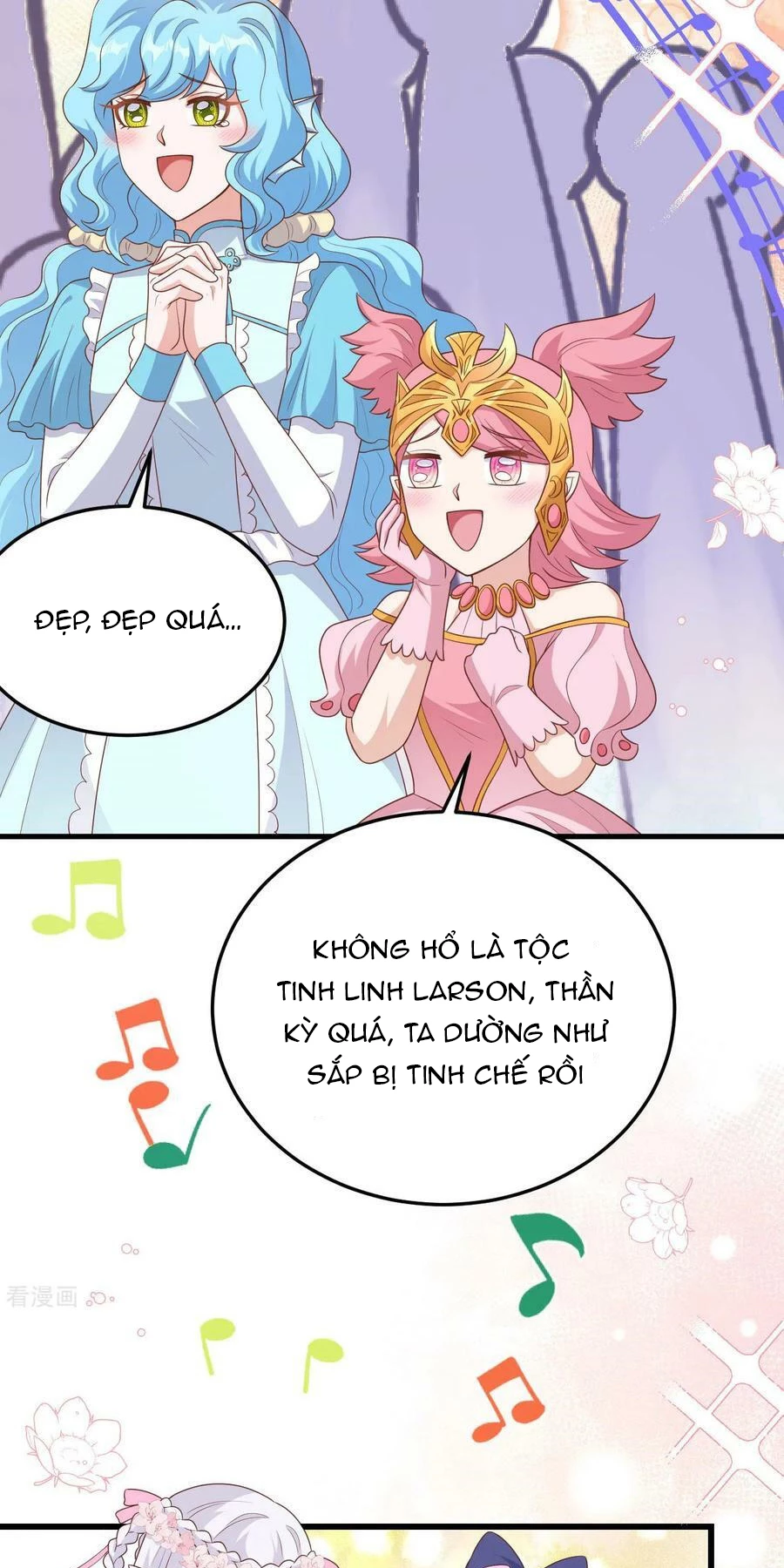 Từ Hôm Nay Bắt Đầu Làm Thành Chủ Chapter 471 - Trang 2