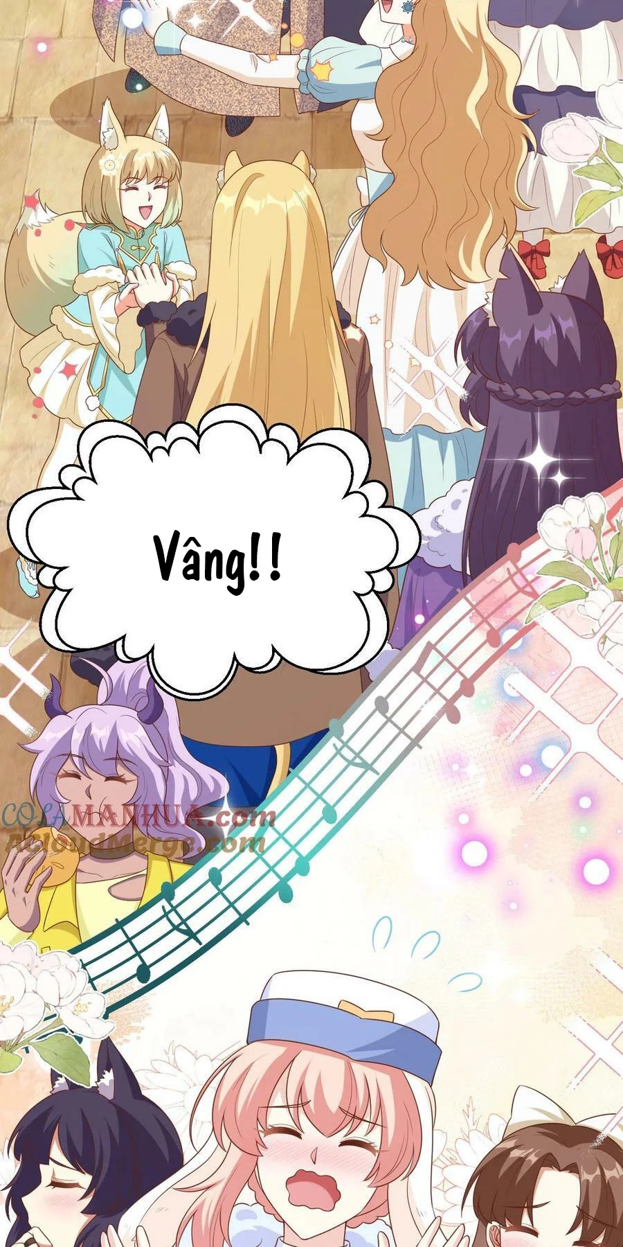 Từ Hôm Nay Bắt Đầu Làm Thành Chủ Chapter 471 - Trang 2