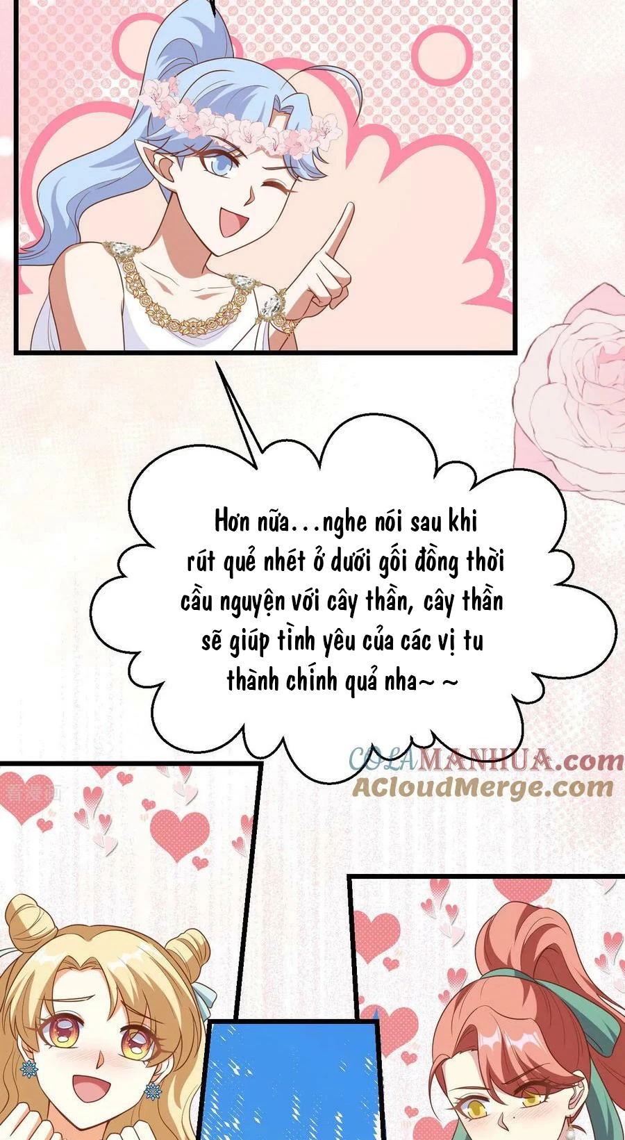 Từ Hôm Nay Bắt Đầu Làm Thành Chủ Chapter 471 - Trang 2