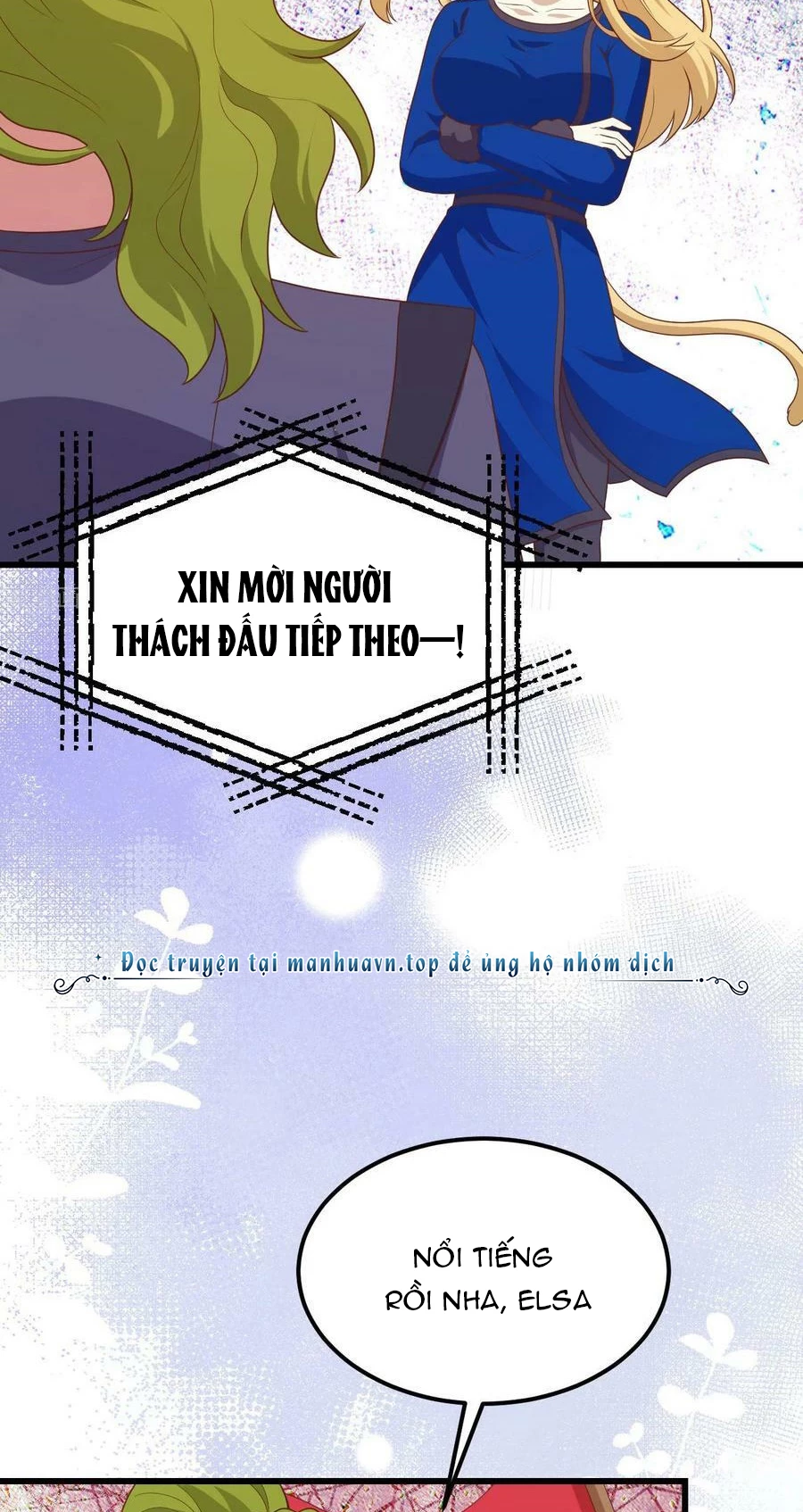 Từ Hôm Nay Bắt Đầu Làm Thành Chủ Chapter 471 - Trang 2