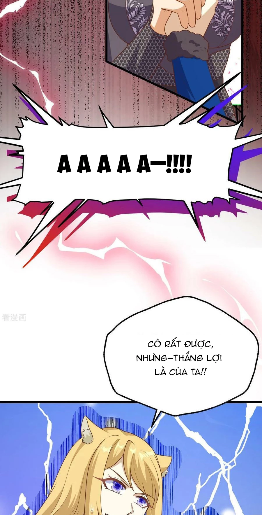 Từ Hôm Nay Bắt Đầu Làm Thành Chủ Chapter 471 - Trang 2