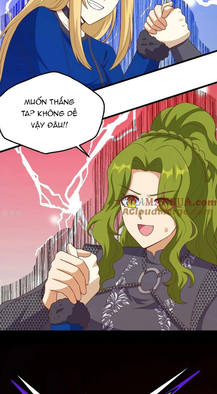 Từ Hôm Nay Bắt Đầu Làm Thành Chủ Chapter 471 - Trang 2