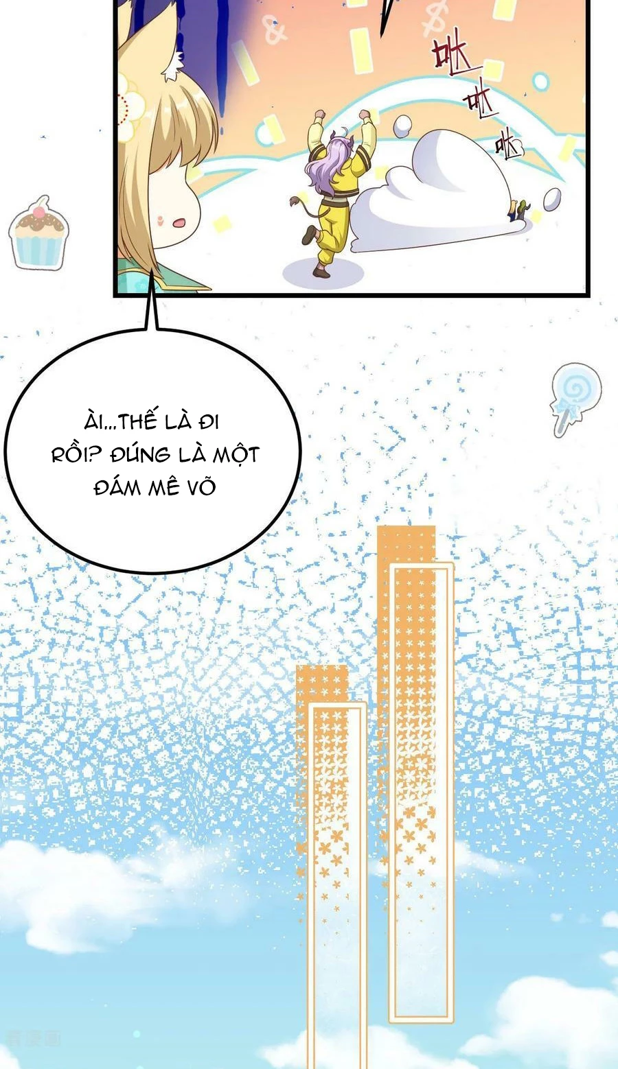 Từ Hôm Nay Bắt Đầu Làm Thành Chủ Chapter 471 - Trang 2