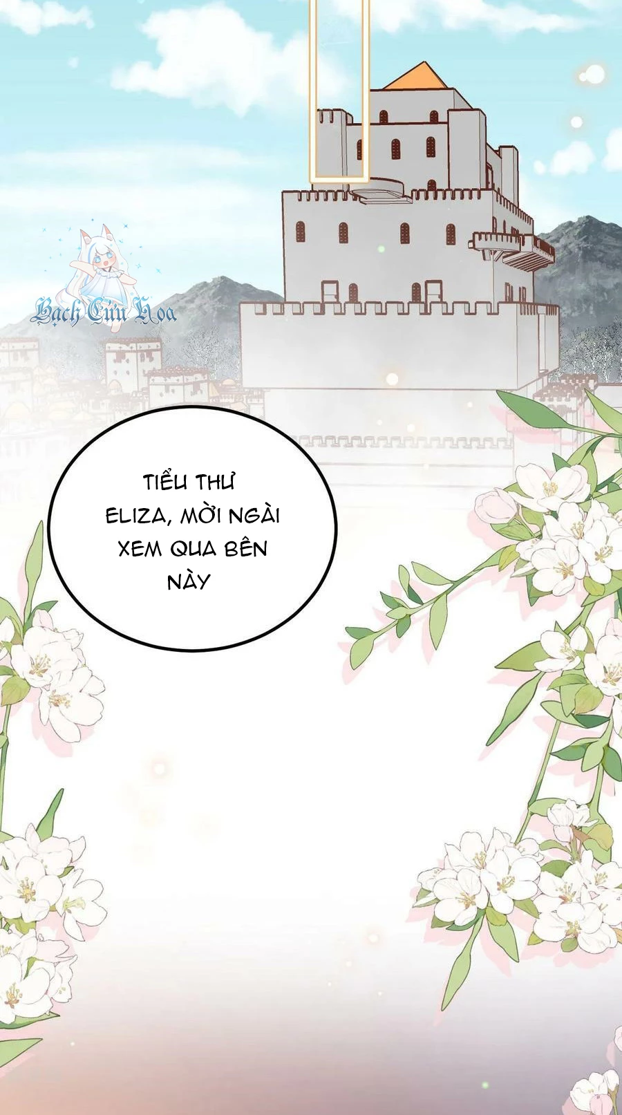 Từ Hôm Nay Bắt Đầu Làm Thành Chủ Chapter 471 - Trang 2