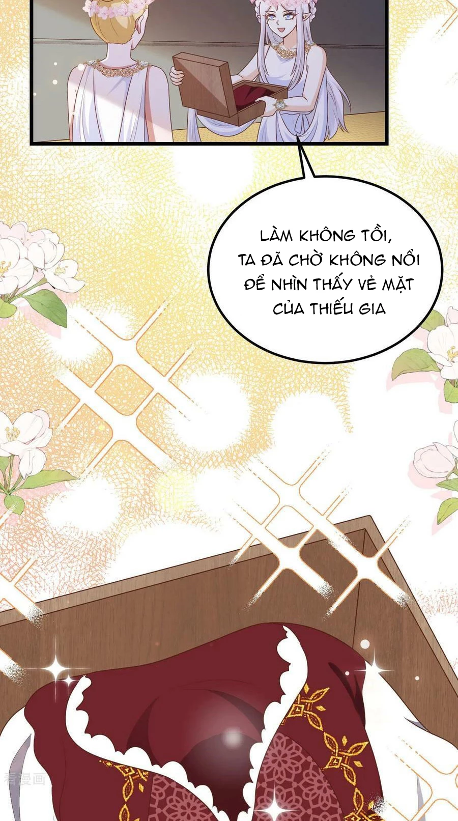 Từ Hôm Nay Bắt Đầu Làm Thành Chủ Chapter 471 - Trang 2