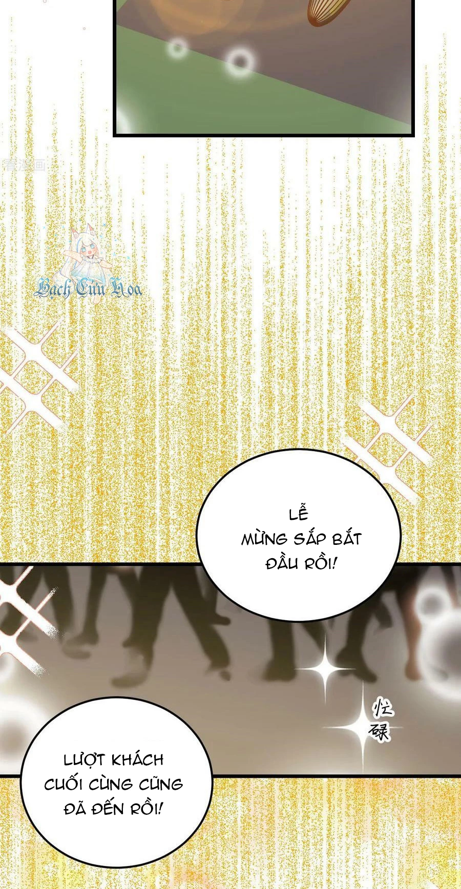 Từ Hôm Nay Bắt Đầu Làm Thành Chủ Chapter 471 - Trang 2