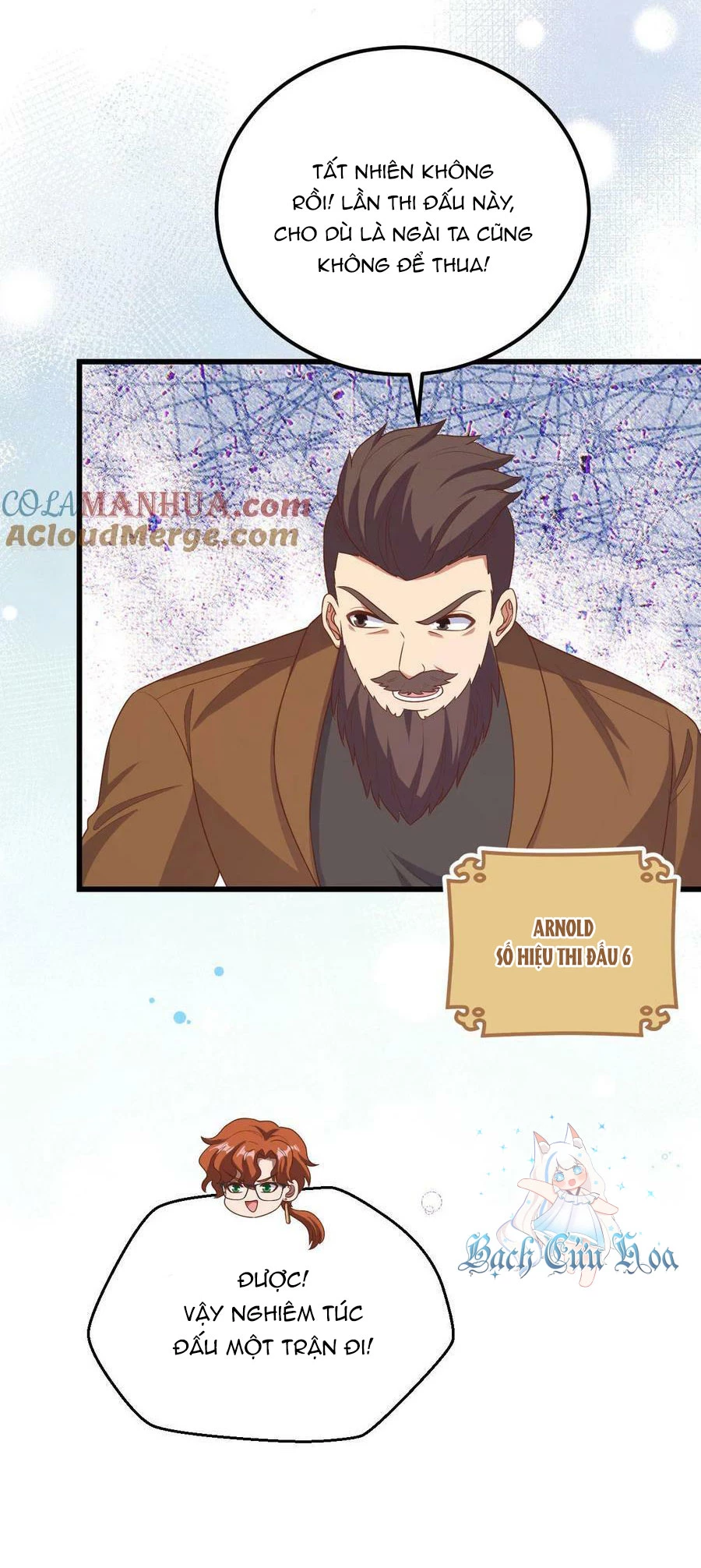 Từ Hôm Nay Bắt Đầu Làm Thành Chủ Chapter 472 - Trang 2