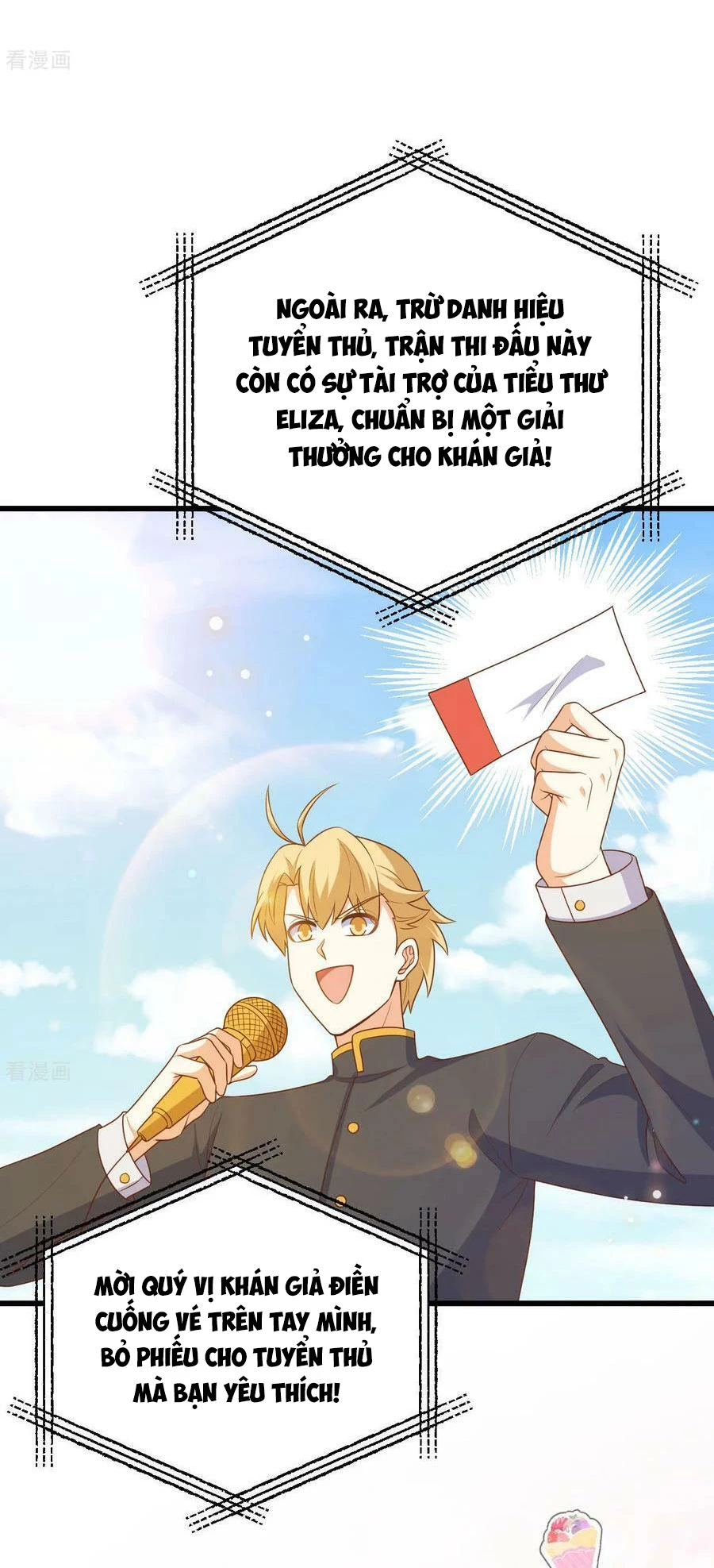 Từ Hôm Nay Bắt Đầu Làm Thành Chủ Chapter 472 - Trang 2