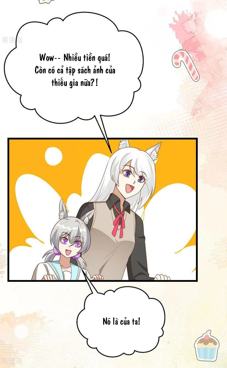 Từ Hôm Nay Bắt Đầu Làm Thành Chủ Chapter 472 - Trang 2