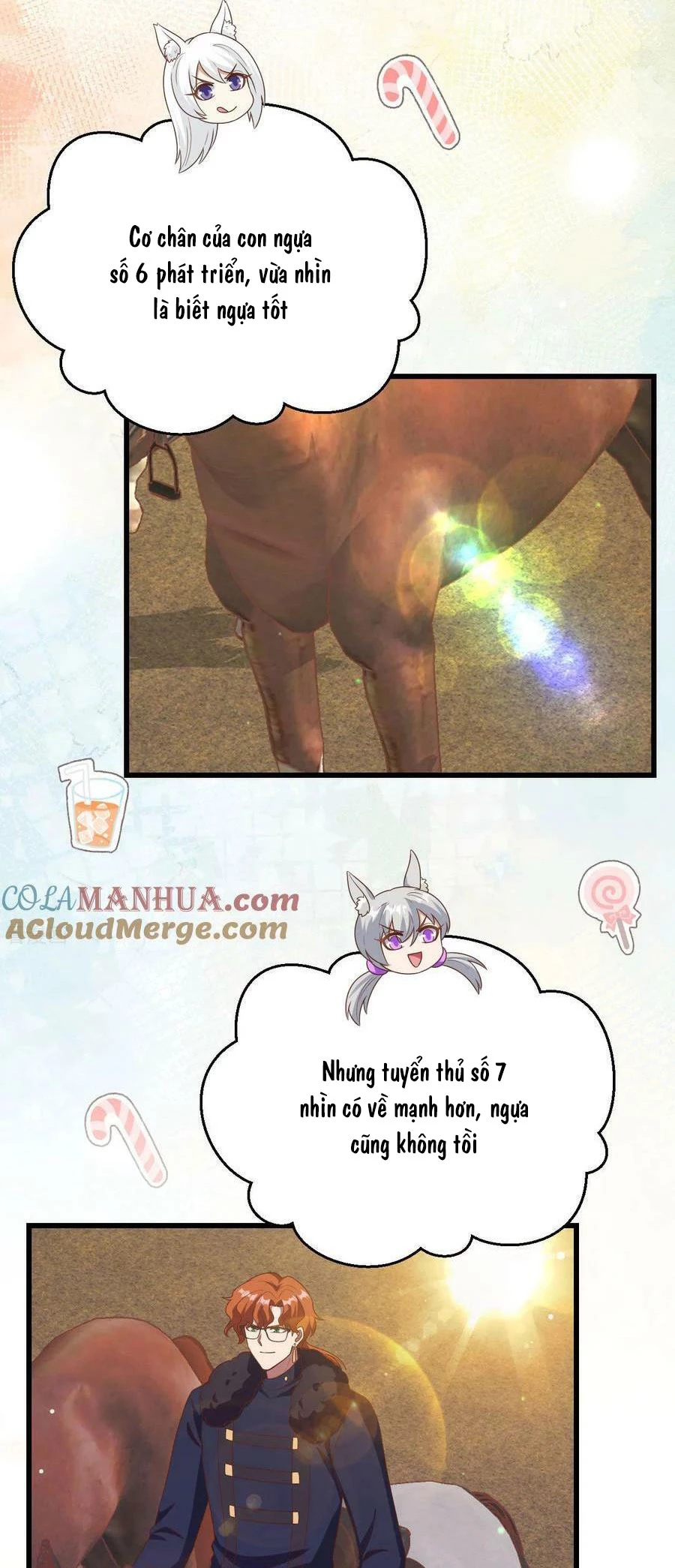 Từ Hôm Nay Bắt Đầu Làm Thành Chủ Chapter 472 - Trang 2