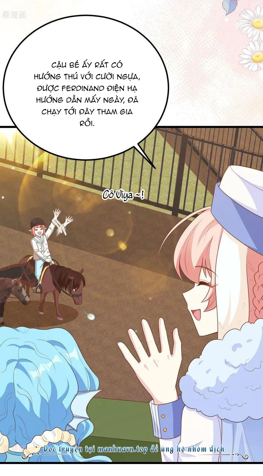 Từ Hôm Nay Bắt Đầu Làm Thành Chủ Chapter 472 - Trang 2