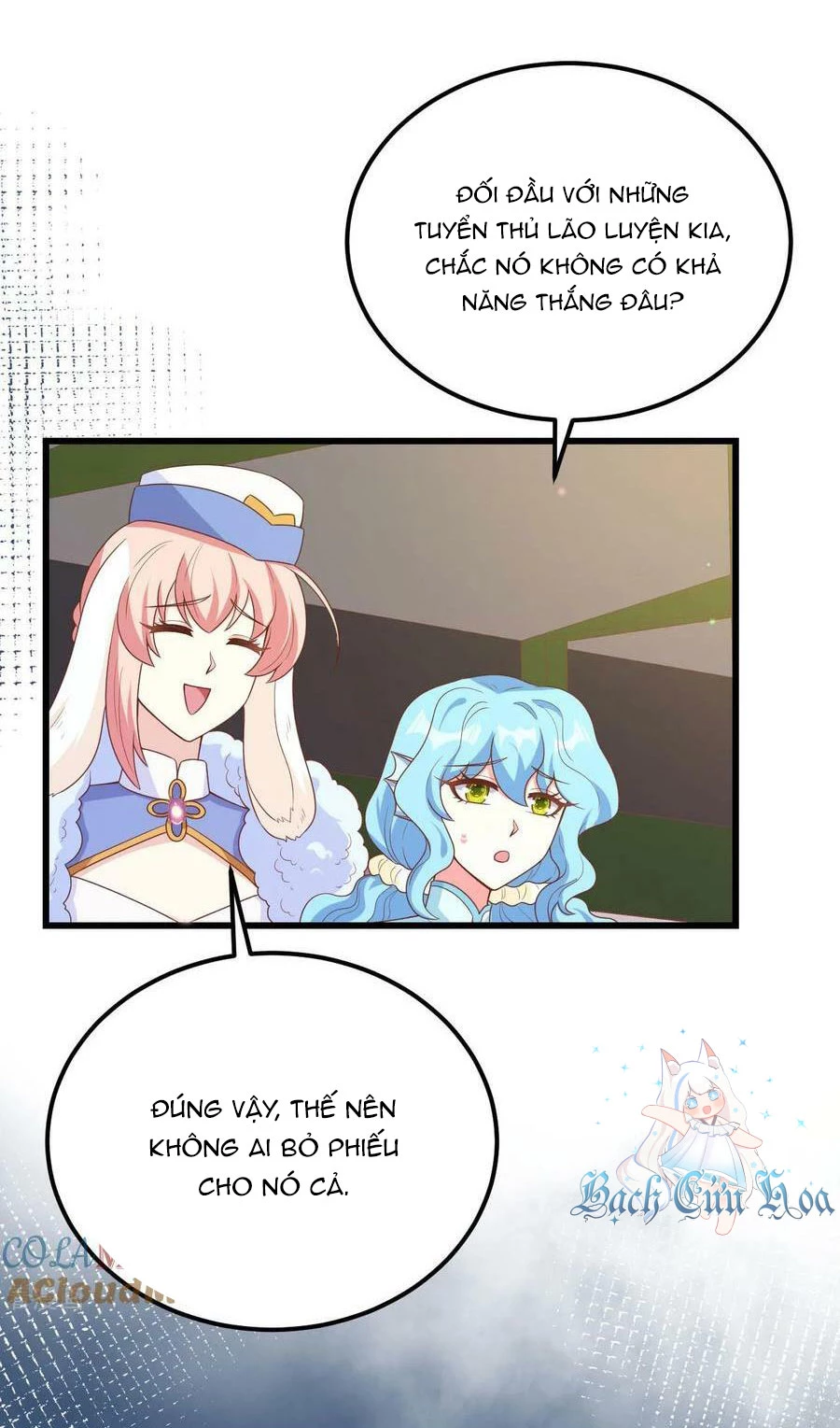 Từ Hôm Nay Bắt Đầu Làm Thành Chủ Chapter 472 - Trang 2