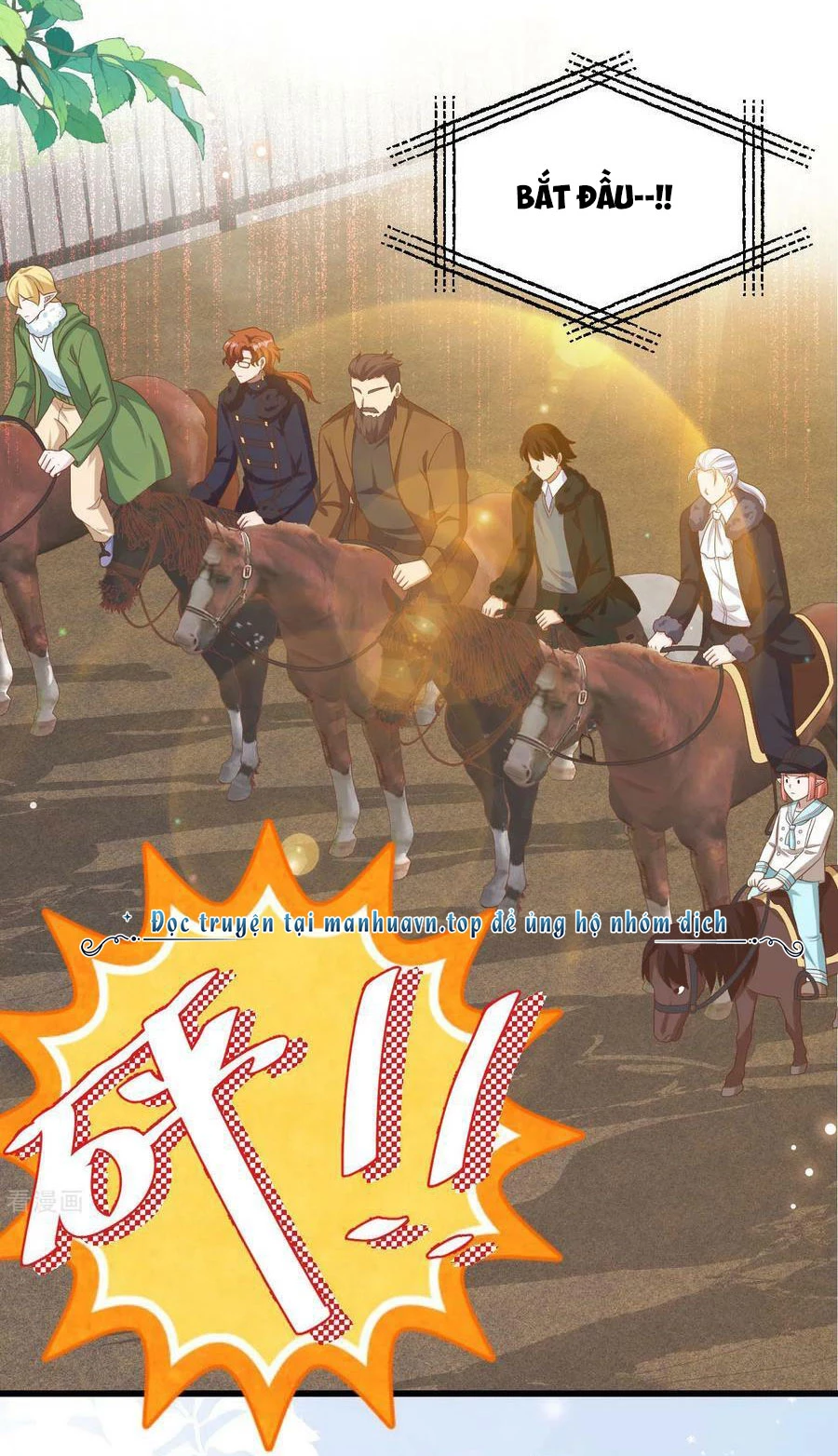 Từ Hôm Nay Bắt Đầu Làm Thành Chủ Chapter 472 - Trang 2