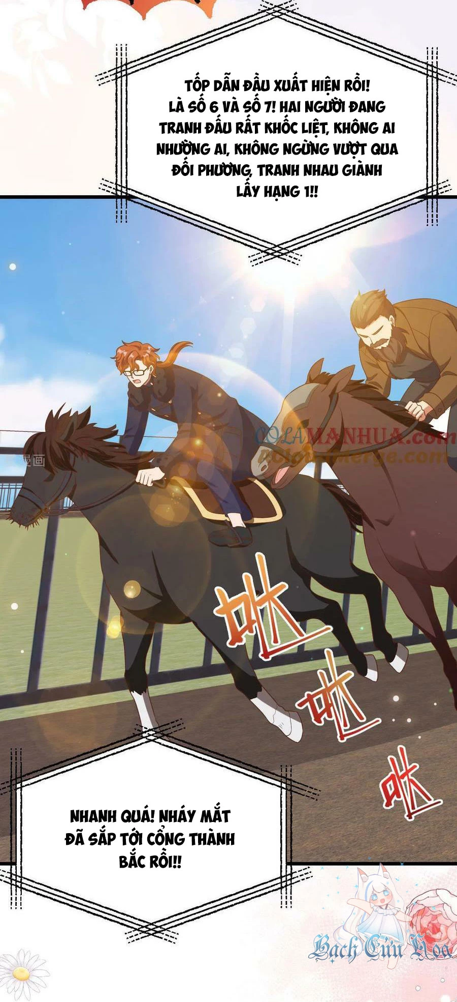 Từ Hôm Nay Bắt Đầu Làm Thành Chủ Chapter 472 - Trang 2