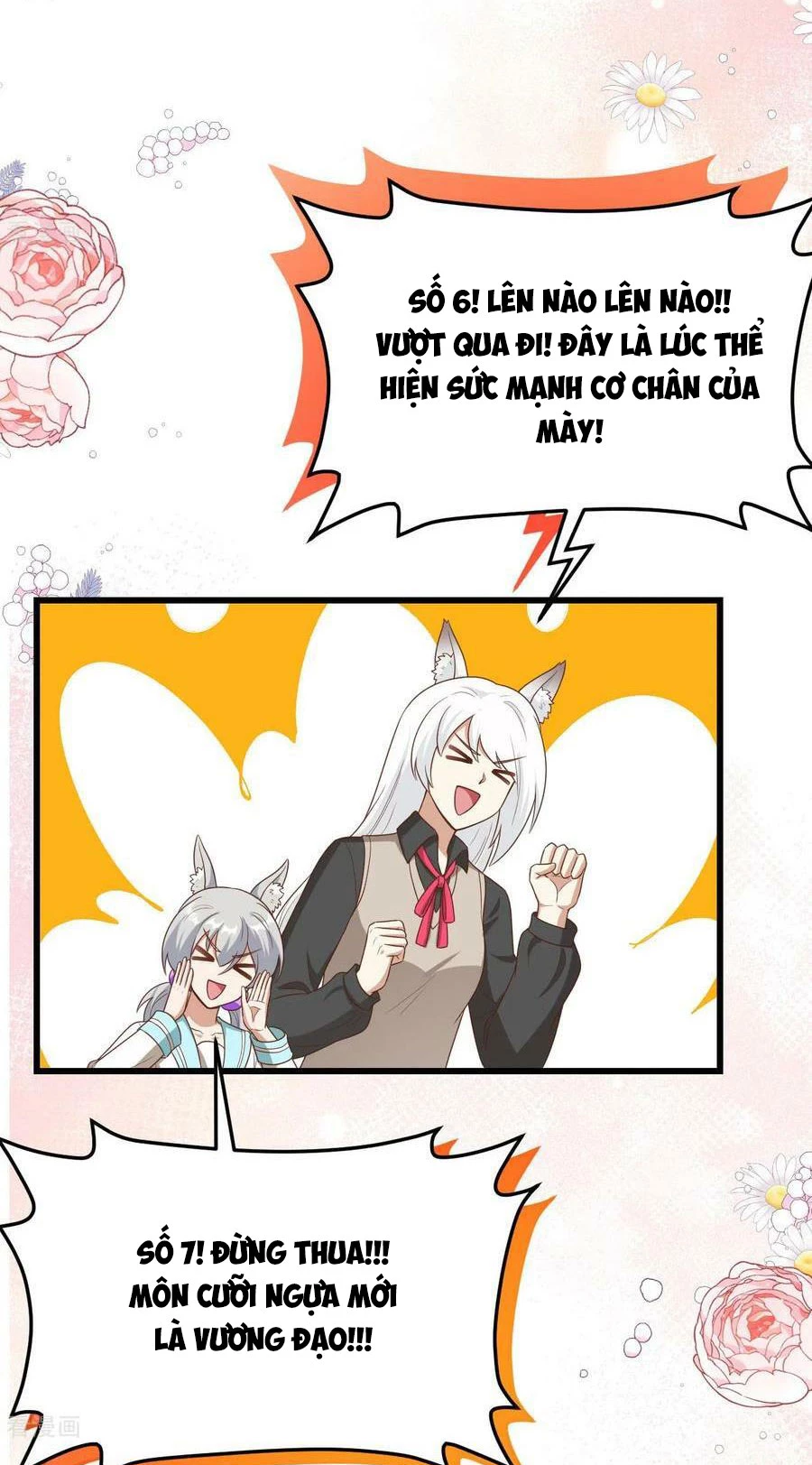 Từ Hôm Nay Bắt Đầu Làm Thành Chủ Chapter 472 - Trang 2