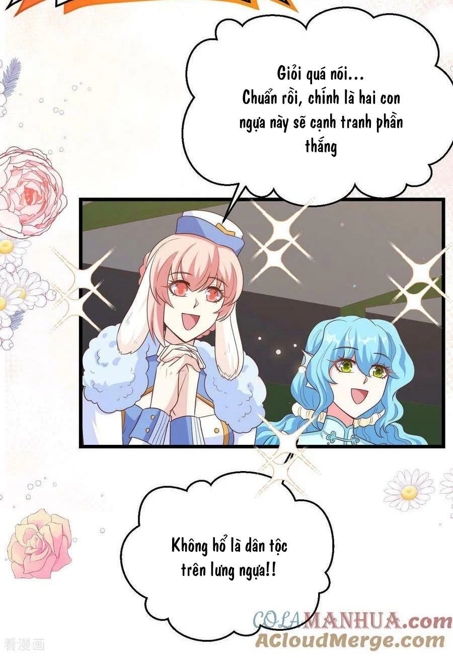 Từ Hôm Nay Bắt Đầu Làm Thành Chủ Chapter 472 - Trang 2