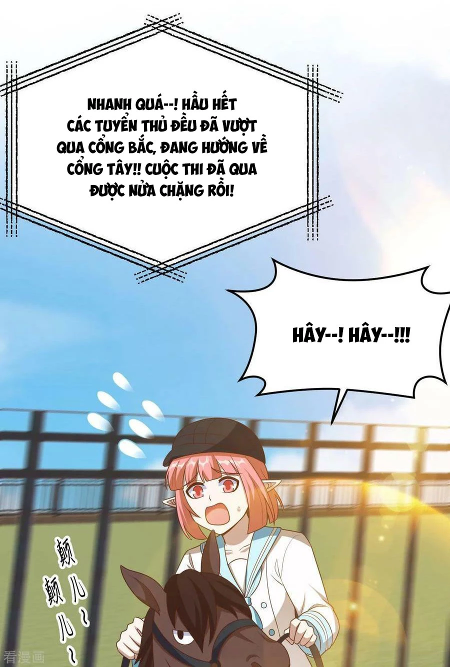 Từ Hôm Nay Bắt Đầu Làm Thành Chủ Chapter 472 - Trang 2