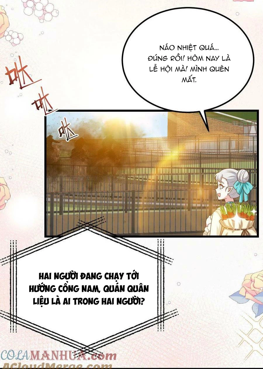 Từ Hôm Nay Bắt Đầu Làm Thành Chủ Chapter 472 - Trang 2
