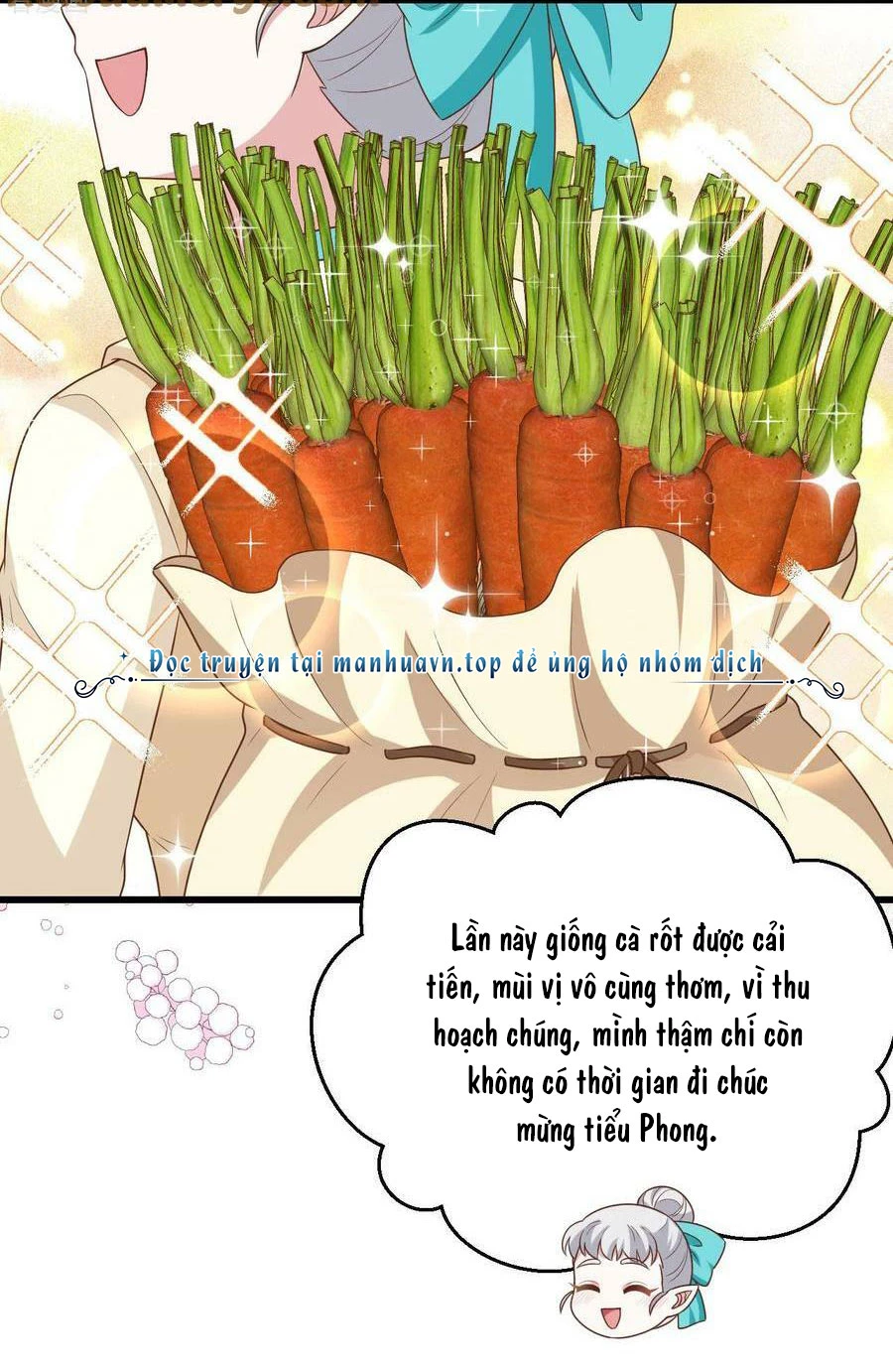 Từ Hôm Nay Bắt Đầu Làm Thành Chủ Chapter 472 - Trang 2