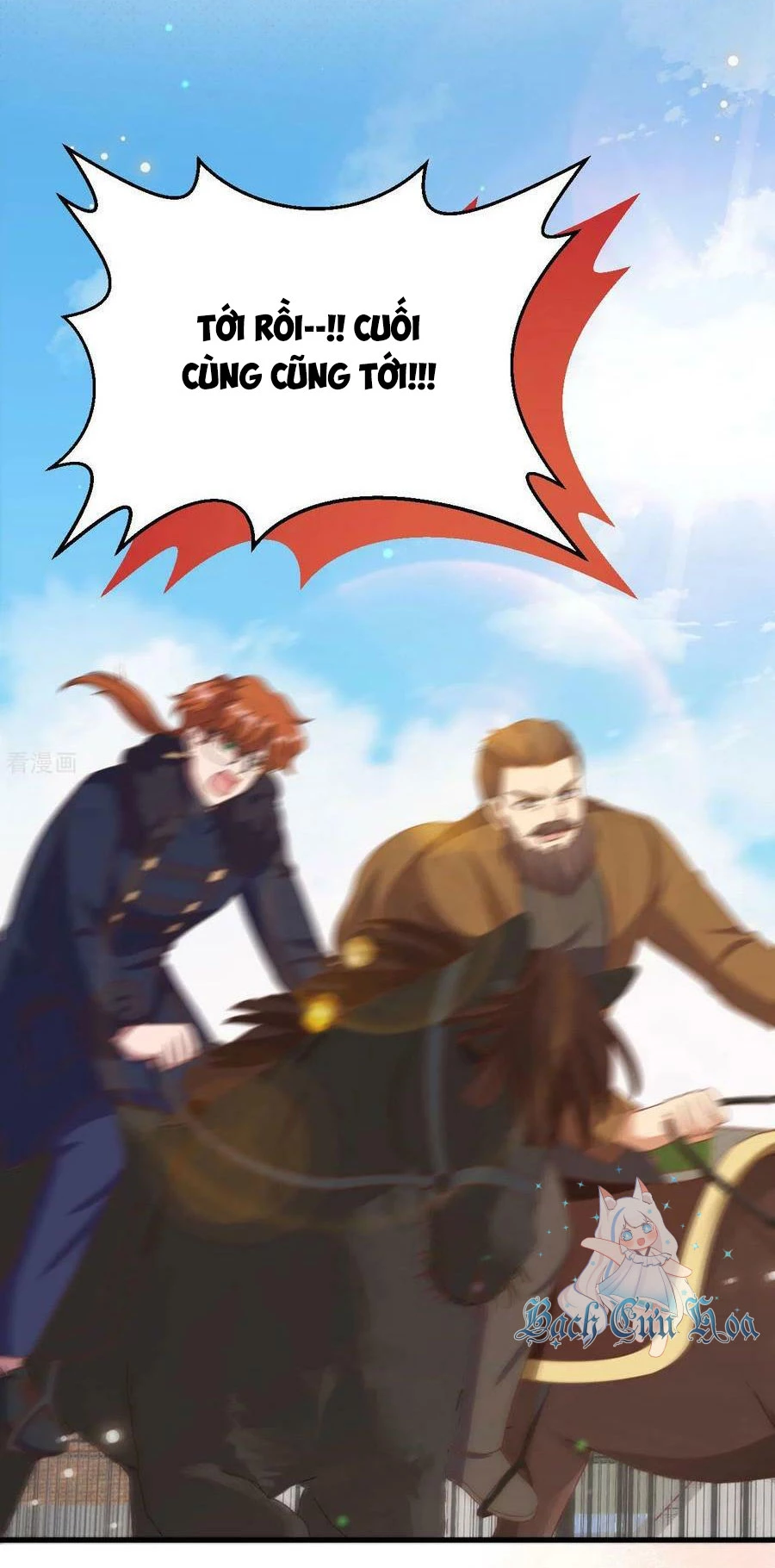 Từ Hôm Nay Bắt Đầu Làm Thành Chủ Chapter 472 - Trang 2