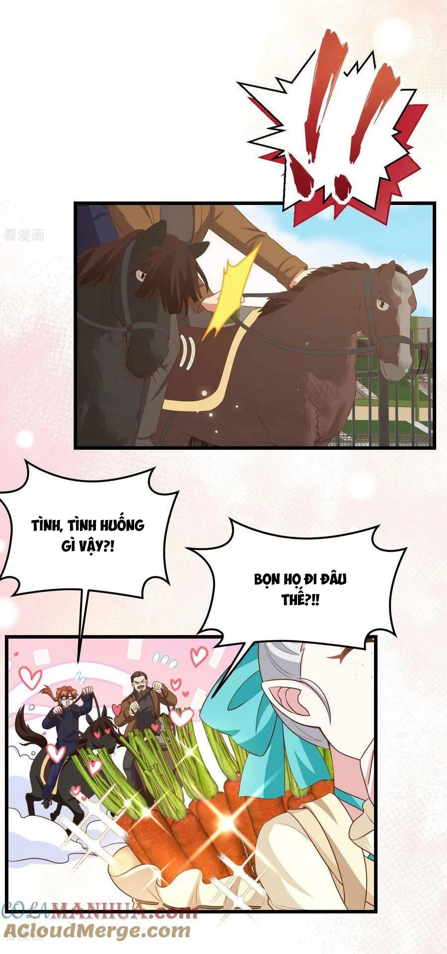 Từ Hôm Nay Bắt Đầu Làm Thành Chủ Chapter 472 - Trang 2