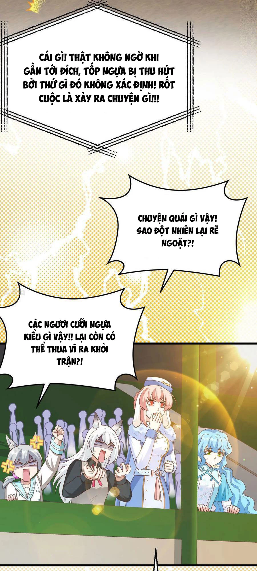 Từ Hôm Nay Bắt Đầu Làm Thành Chủ Chapter 472 - Trang 2