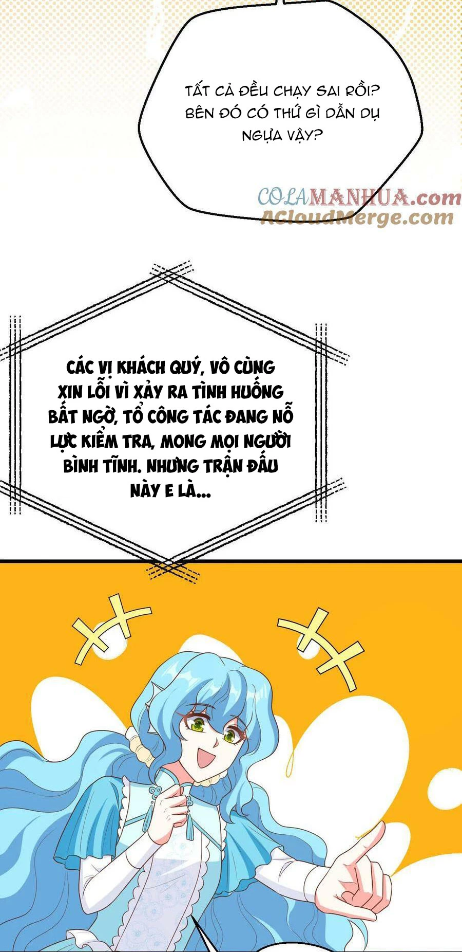 Từ Hôm Nay Bắt Đầu Làm Thành Chủ Chapter 472 - Trang 2