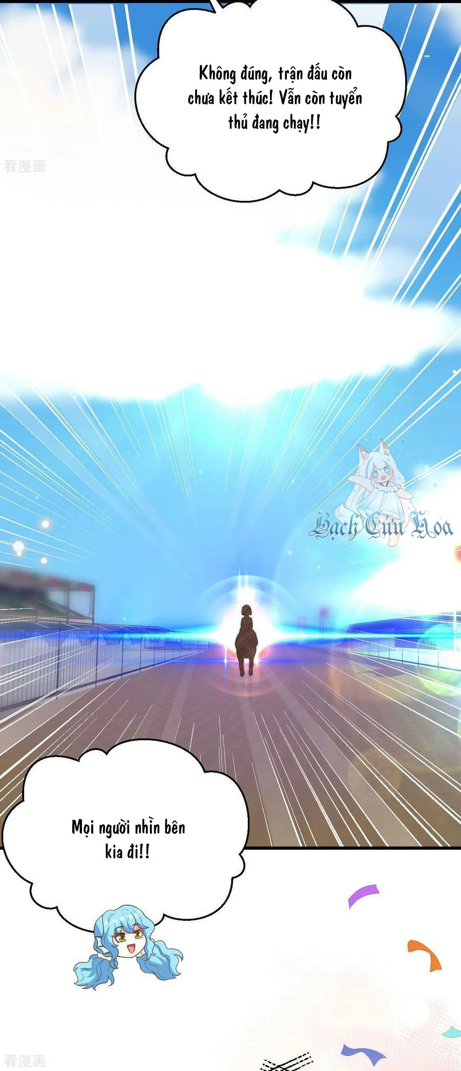 Từ Hôm Nay Bắt Đầu Làm Thành Chủ Chapter 472 - Trang 2