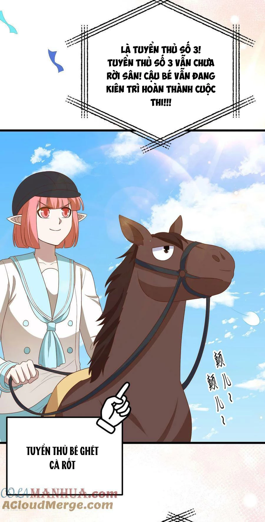 Từ Hôm Nay Bắt Đầu Làm Thành Chủ Chapter 472 - Trang 2