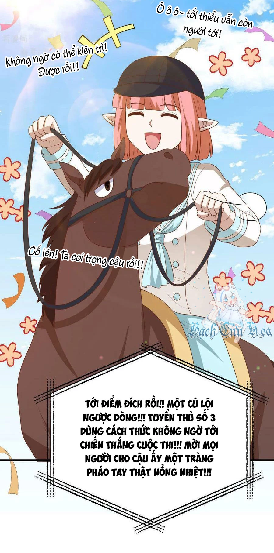 Từ Hôm Nay Bắt Đầu Làm Thành Chủ Chapter 472 - Trang 2