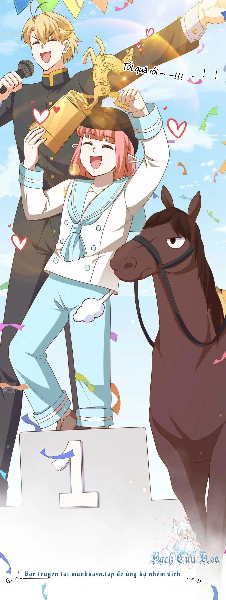 Từ Hôm Nay Bắt Đầu Làm Thành Chủ Chapter 472 - Trang 2