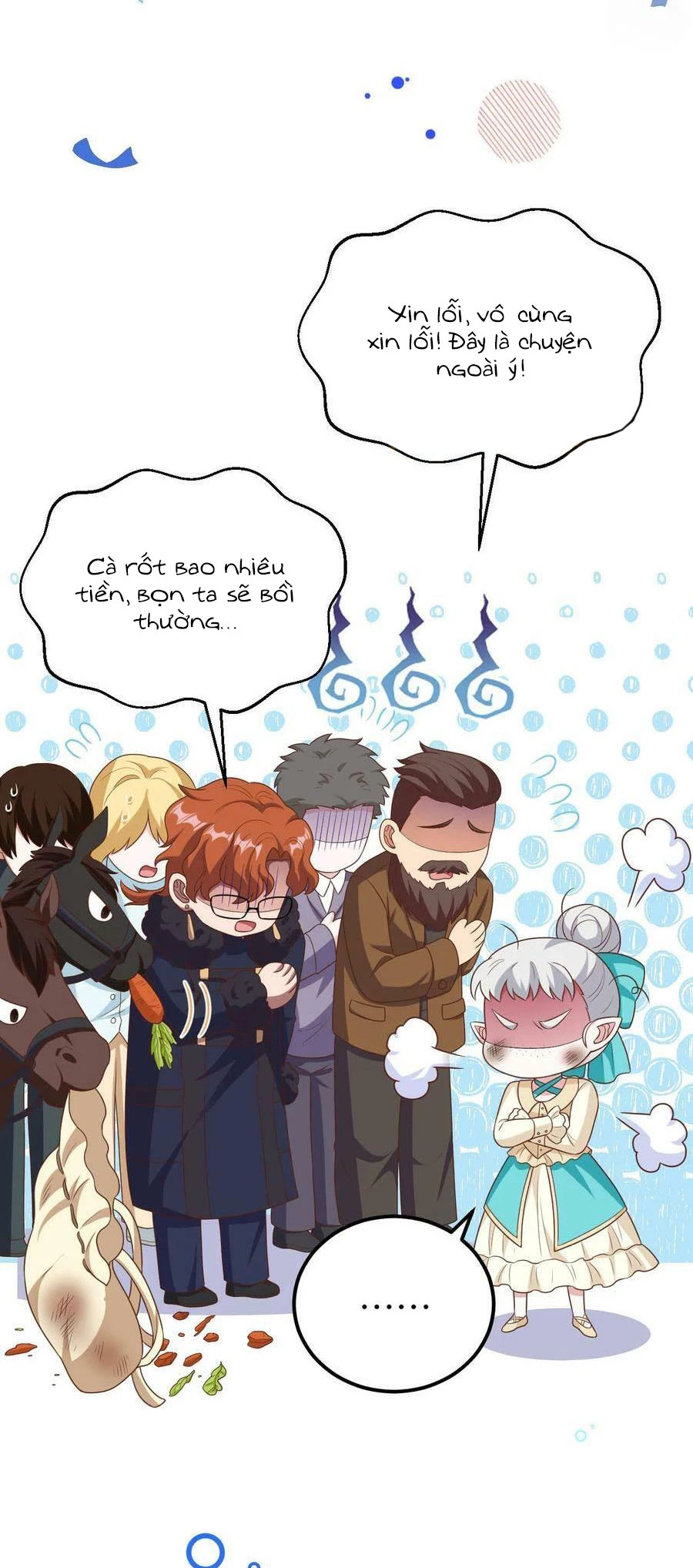 Từ Hôm Nay Bắt Đầu Làm Thành Chủ Chapter 472 - Trang 2