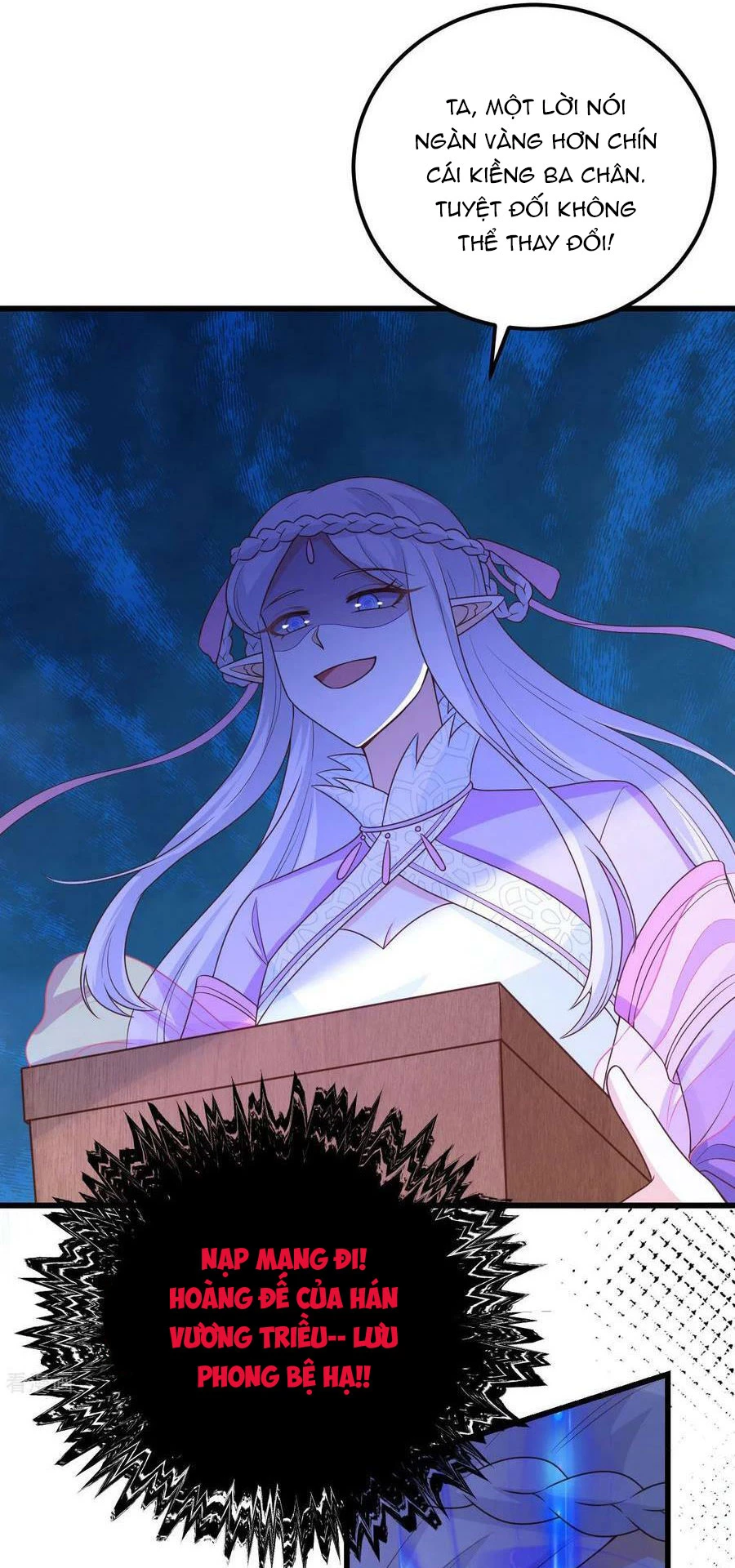 Từ Hôm Nay Bắt Đầu Làm Thành Chủ Chapter 472 - Trang 2