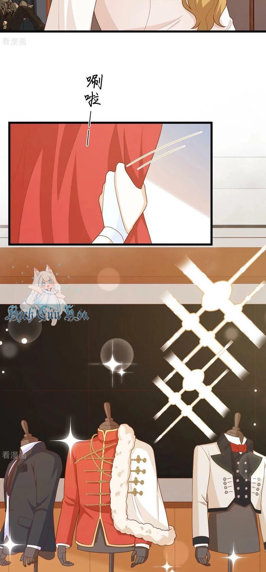 Từ Hôm Nay Bắt Đầu Làm Thành Chủ Chapter 473 - Trang 2