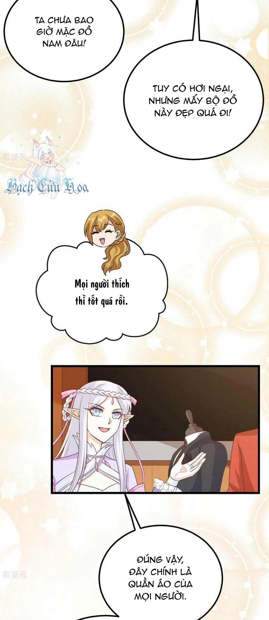 Từ Hôm Nay Bắt Đầu Làm Thành Chủ Chapter 473 - Trang 2