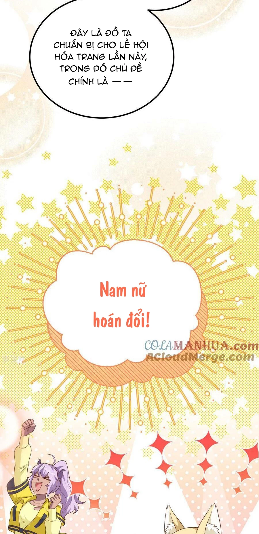 Từ Hôm Nay Bắt Đầu Làm Thành Chủ Chapter 473 - Trang 2